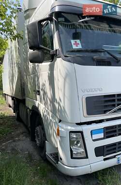 Рефрижератор напівпричіп Schmitz Cargobull SKO 24 2005 в 