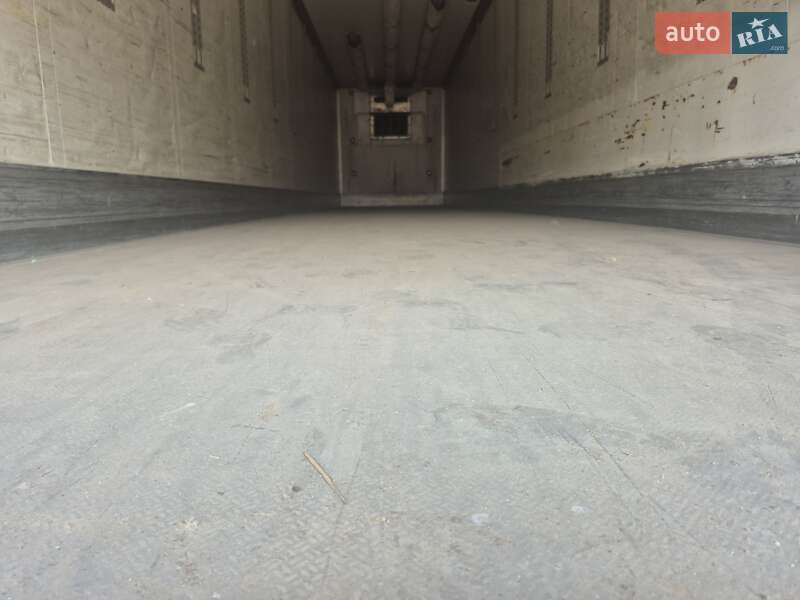 Рефрижератор полуприцеп Schmitz Cargobull SKO 24 2000 в Харькове фото 5 Рефрижератор полуприцеп Schmitz Cargobull SKO 24 2000 в Харькове