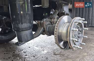 Рефрижератор полуприцеп Schmitz Cargobull SKO 24 2014 в Львове