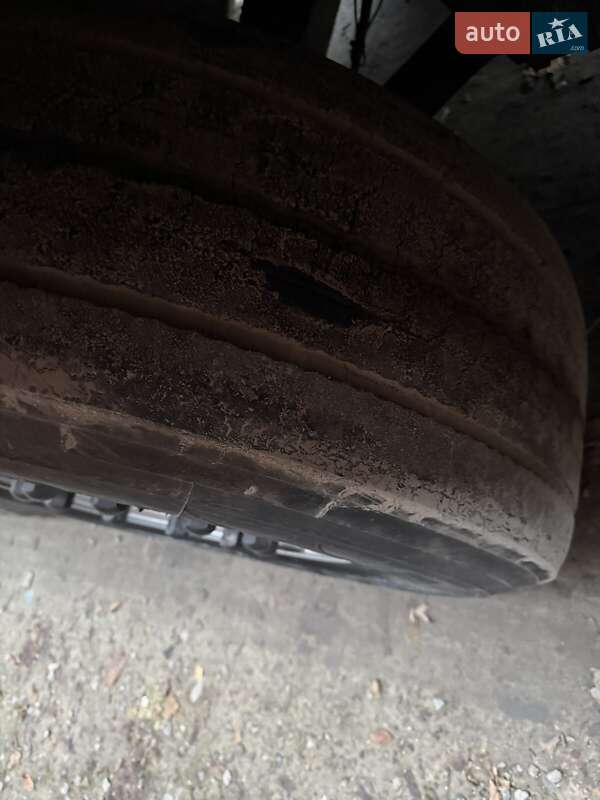 Рефрижератор полуприцеп Schmitz Cargobull SKO 24 2011 в Любомле фото 7 Рефрижератор полуприцеп Schmitz Cargobull SKO 24 2011 в Любомле