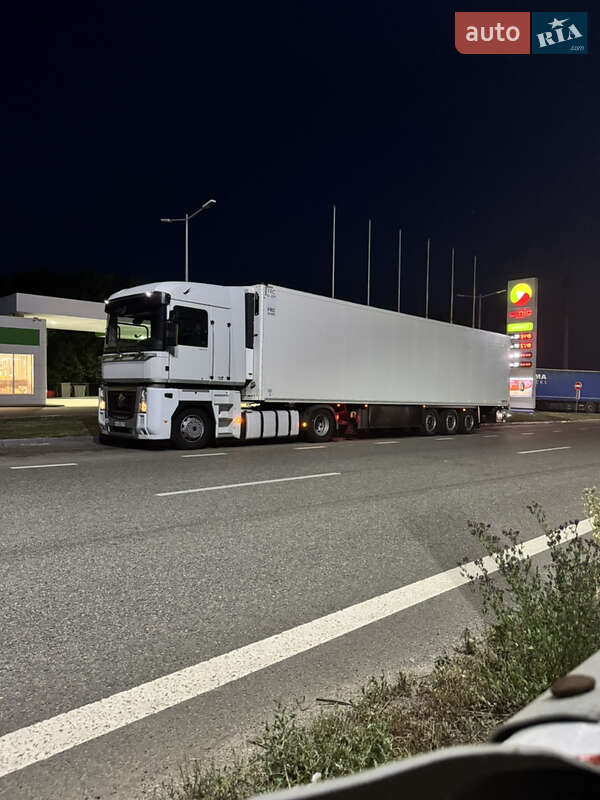 Рефрижератор Schmitz Cargobull SKO 24 2013 в Києві фото 17 Рефрижератор Schmitz Cargobull SKO 24 2013 в Києві