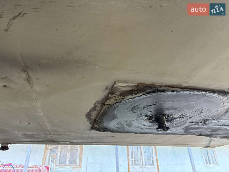 Рефрижератор полуприцеп Schmitz Cargobull SKO 24 2006 в Сарате