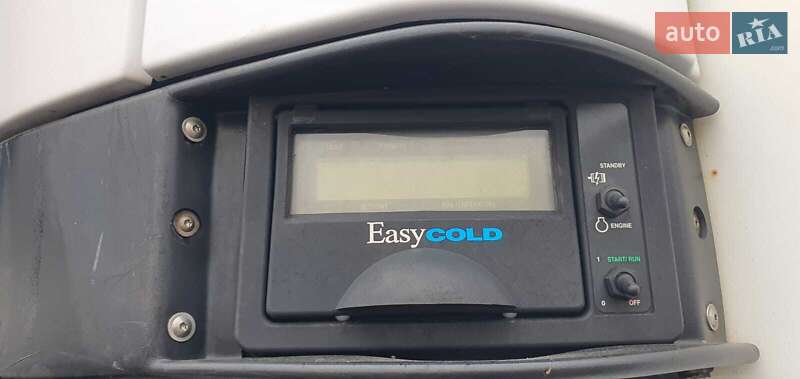 Рефрижератор полуприцеп Schmitz Cargobull SKO 24 2011 в Житомире фото 7 Рефрижератор полуприцеп Schmitz Cargobull SKO 24 2011 в Житомире