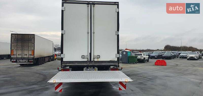 Рефрижератор полуприцеп Schmitz Cargobull SKO 24 2011 в Житомире фото 23 Рефрижератор полуприцеп Schmitz Cargobull SKO 24 2011 в Житомире