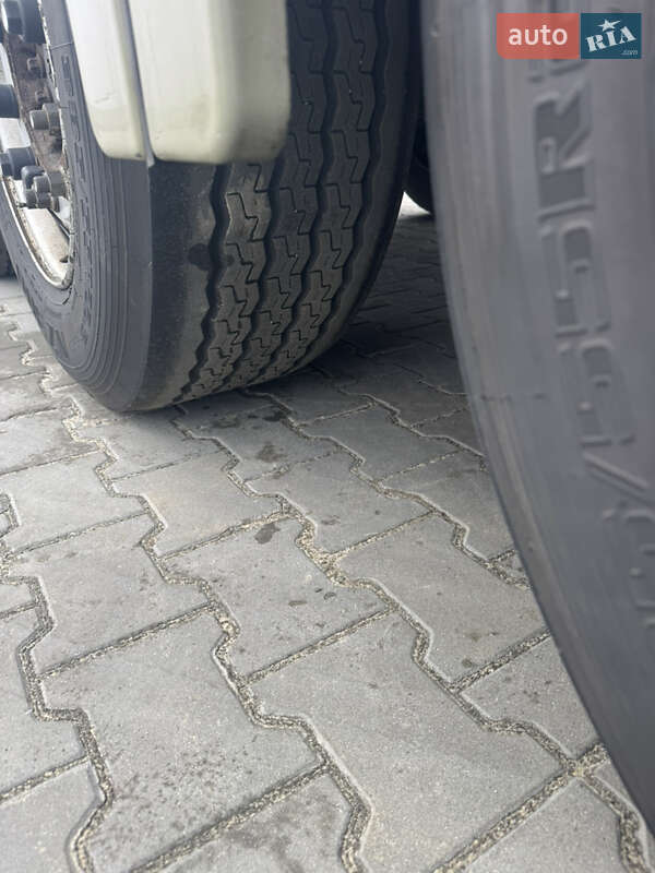 Рефрижератор полуприцеп Schmitz Cargobull SKO 24 2012 в Луцке фото 6 Рефрижератор полуприцеп Schmitz Cargobull SKO 24 2012 в Луцке