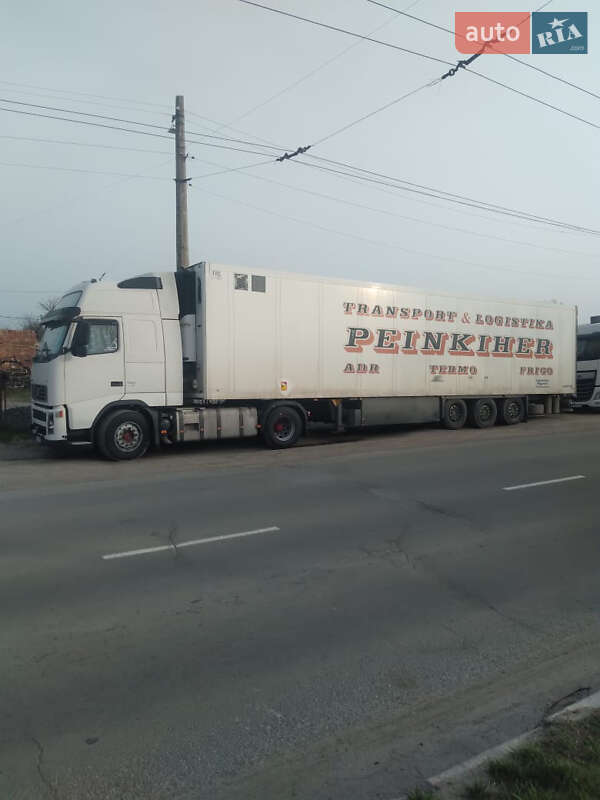 Schmitz Cargobull SKO 24 2007