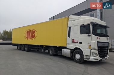 Рефрижератор полуприцеп Schmitz Cargobull SKO 24 2005 в Кременчуге