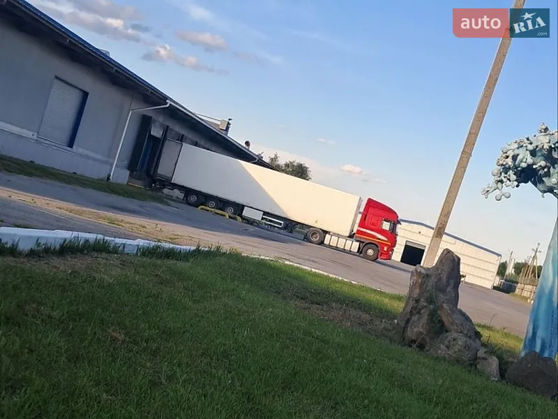 Schmitz Cargobull SKO 24 2000