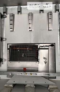 Рефрижератор Schmitz Cargobull SKO 2017 в Львове