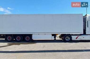 Рефрижератор полуприцеп Schmitz Cargobull SKO 2007 в 
