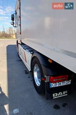 Рефрижератор полуприцеп Schmitz Cargobull SKO 2007 в 