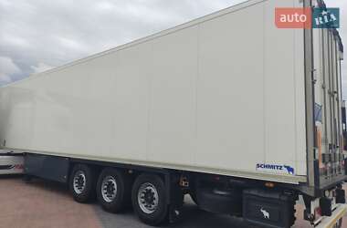 Рефрижератор полуприцеп Schmitz Cargobull SKO 2013 в 