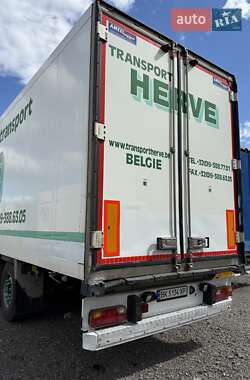 Рефрижератор напівпричіп Schmitz Cargobull SKO 2004 в 
