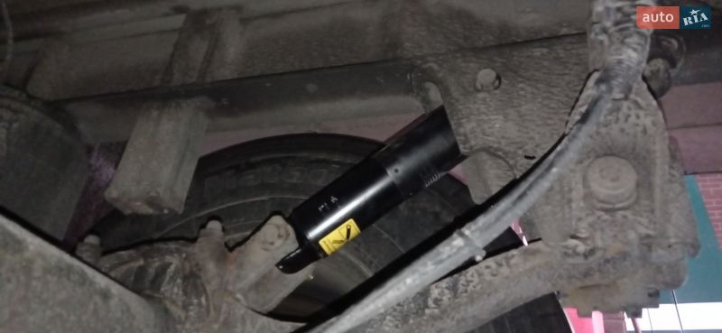 Рефрижератор полуприцеп Schmitz Cargobull SKO 2009 в Киеве