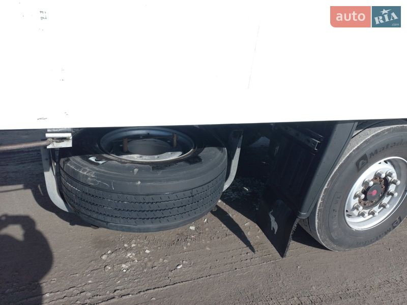 Рефрижератор полуприцеп Schmitz Cargobull SKO 2009 в Киеве