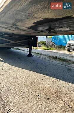 Рефрижератор полуприцеп Schmitz Cargobull SL 2013 в 