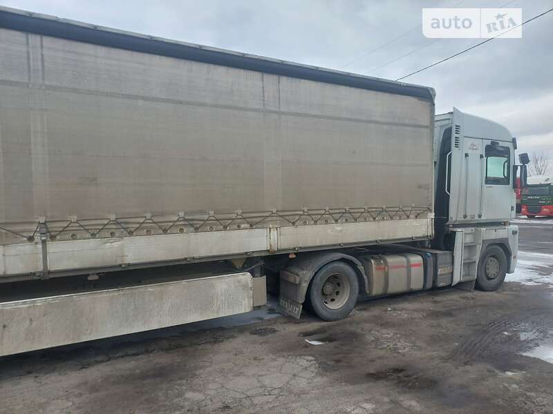 Тентований борт (штора) - напівпричіп Schmitz Cargobull SO1 2009 в Сумах фото 10 Тентований борт (штора) - напівпричіп Schmitz Cargobull SO1 2009 в Сумах