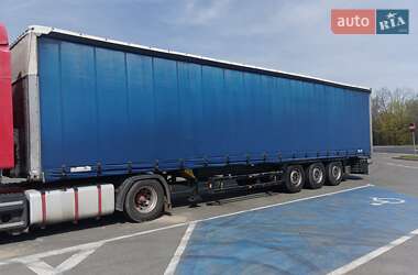 Schmitz Cargobull SO1 2003