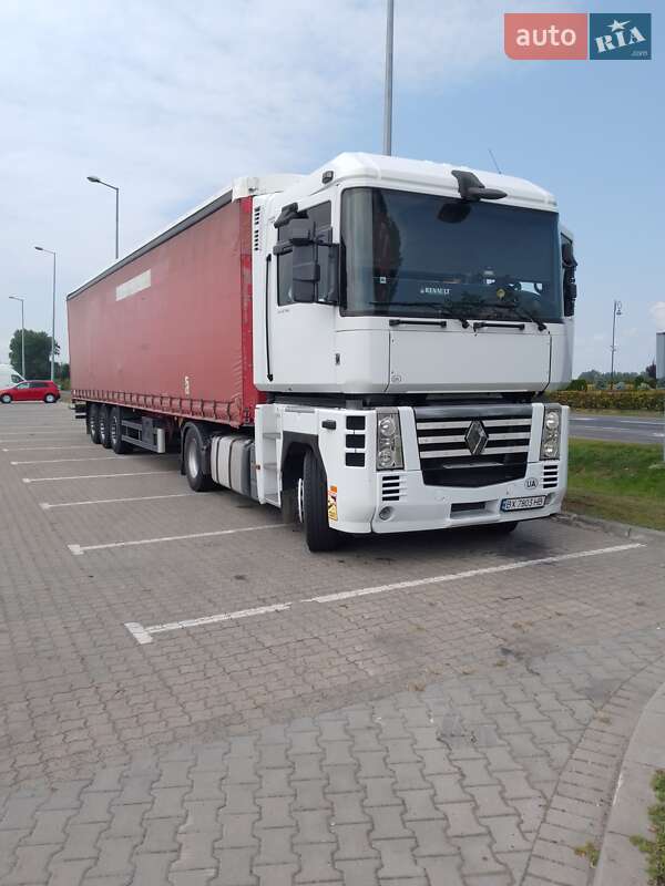 Другие прицепы Schmitz Cargobull SO1 2006 в Шепетовке фото Другие прицепы Schmitz Cargobull SO1 2006 в Шепетовке