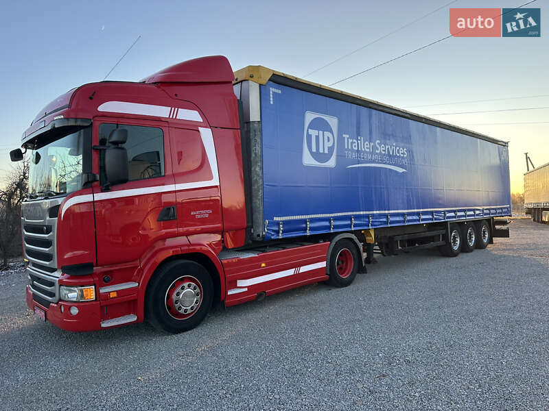 Тентованный борт (штора) - полуприцеп Schmitz Cargobull SO1 2016 в Житомире фото 2 Тентованный борт (штора) - полуприцеп Schmitz Cargobull SO1 2016 в Житомире