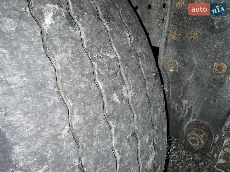 Тентованный борт (штора) - полуприцеп Schmitz Cargobull SO1 2016 в Житомире фото 16 Тентованный борт (штора) - полуприцеп Schmitz Cargobull SO1 2016 в Житомире