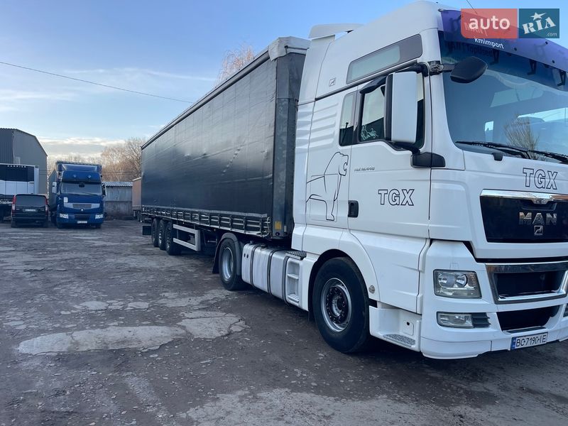 Тентованный борт (штора) - полуприцеп Schmitz Cargobull SO1 2011 в Львове фото 4 Тентованный борт (штора) - полуприцеп Schmitz Cargobull SO1 2011 в Львове