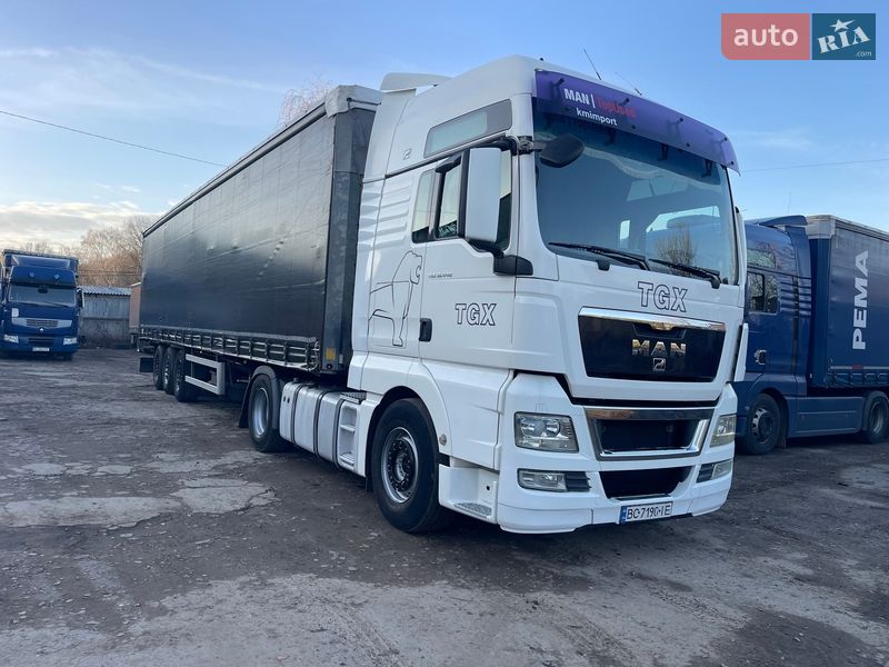 Тентованный борт (штора) - полуприцеп Schmitz Cargobull SO1 2011 в Львове фото 7 Тентованный борт (штора) - полуприцеп Schmitz Cargobull SO1 2011 в Львове