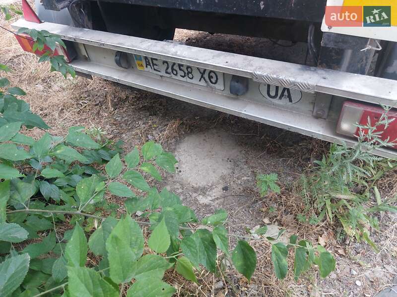 Контейнеровоз полуприцеп Schmitz Cargobull SPR 24 2000 в Одессе фото 11 Контейнеровоз полуприцеп Schmitz Cargobull SPR 24 2000 в Одессе