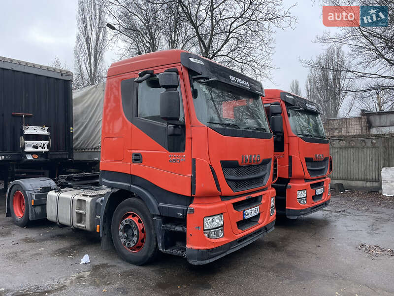 Другие прицепы Schmitz Cargobull SPR 2004 в Киеве