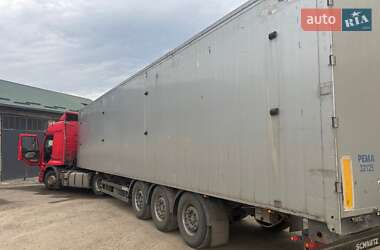 Самосвал полуприцеп Schmitz Cargobull SW 2007 в 