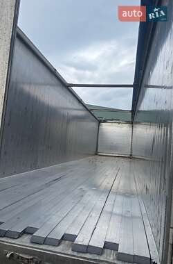 Самосвал полуприцеп Schmitz Cargobull SW 2007 в 