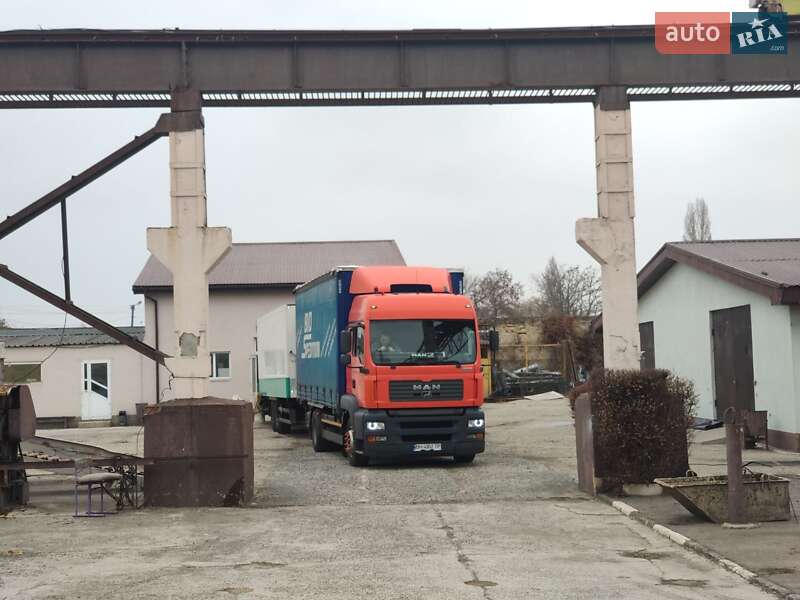 Рефрижератор Schmitz Cargobull ZKO 2008 в Львове