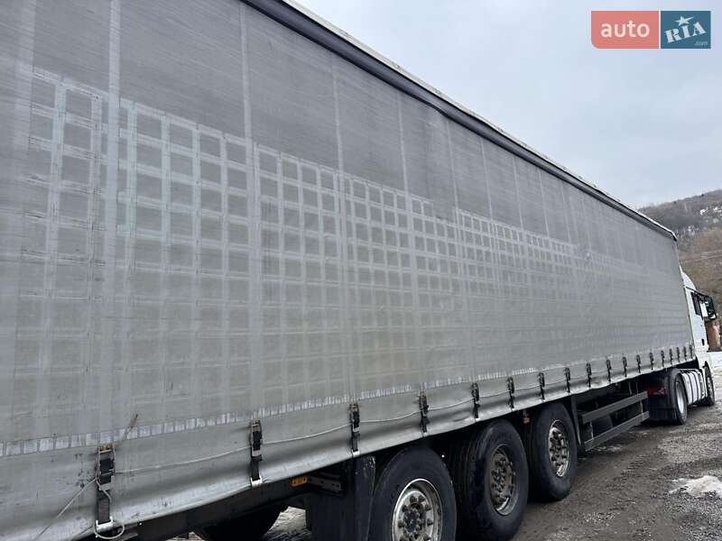 Schmitz AWF 18 2008 Schmitz AWF 18 2008