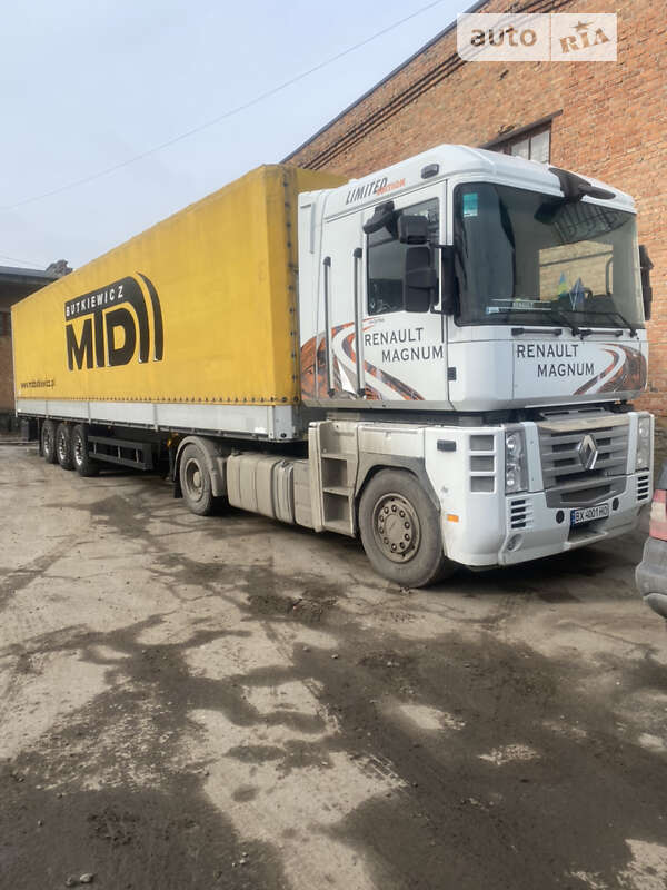 Тентованный борт (штора) - полуприцеп Schmitz S-01 2003 в Хмельницком фото 6 Тентованный борт (штора) - полуприцеп Schmitz S-01 2003 в Хмельницком