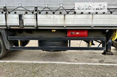 Фургон полуприцеп Schmitz S-01 2013 в 