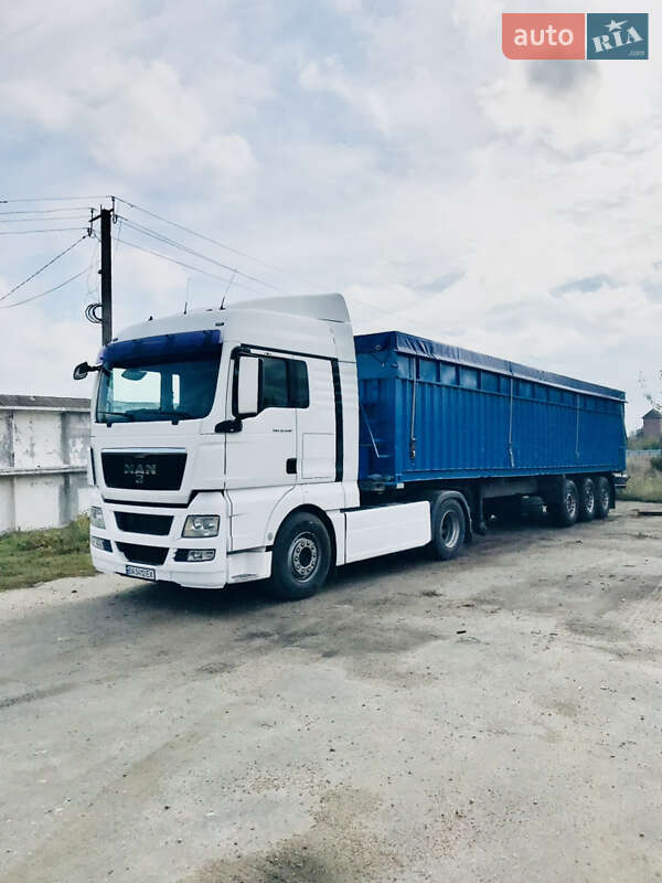 Контейнеровоз полуприцеп Schmitz S-01 2004 в Добровеличковке