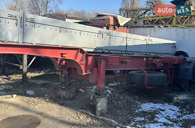 Контейнеровоз Schmitz S-01 2006 в 