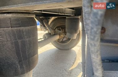 Тентованный борт (штора) - полуприцеп Schmitz S-01 2015 в Львове фото 13 Тентованный борт (штора) - полуприцеп Schmitz S-01 2015 в Львове