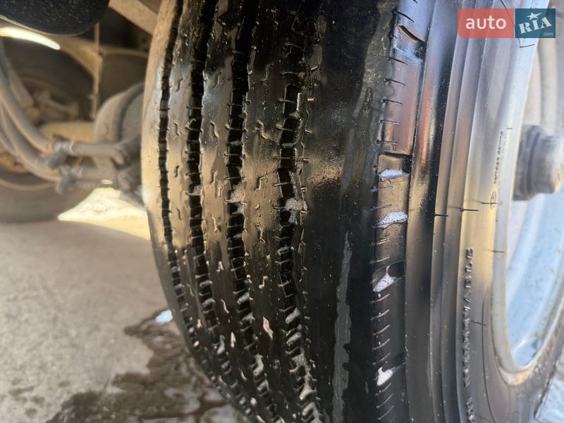 Тентованный борт (штора) - полуприцеп Schmitz S-01 2015 в Львове фото 15 Тентованный борт (штора) - полуприцеп Schmitz S-01 2015 в Львове