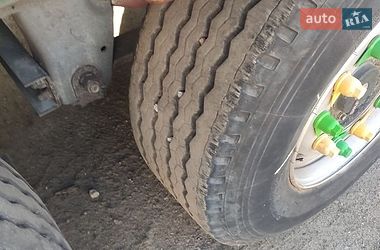 Інші причепи Schmitz S-01 2010 в Києві