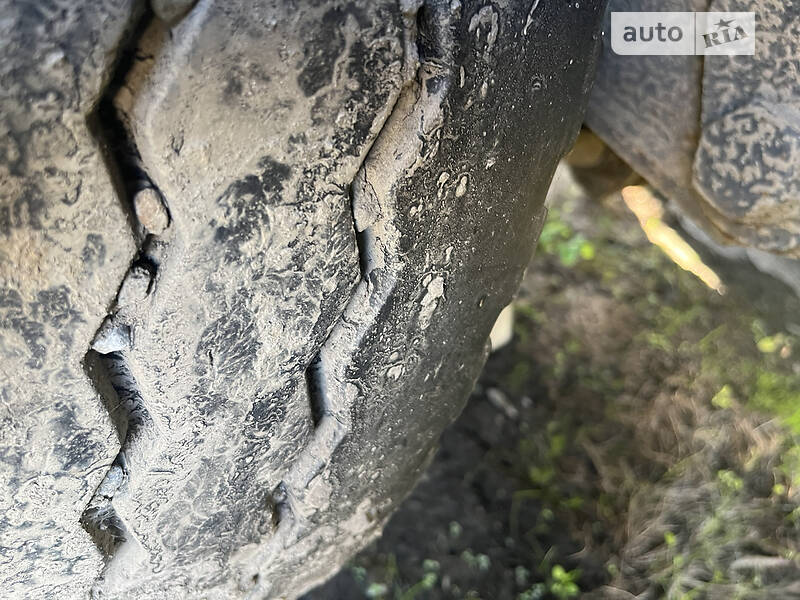 Изотермическая будка Schmitz SCB 1991 в Черновцах фото 12 Изотермическая будка Schmitz SCB 1991 в Черновцах