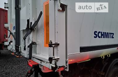 Самоскид причіп Schmitz SCB 2009 в 