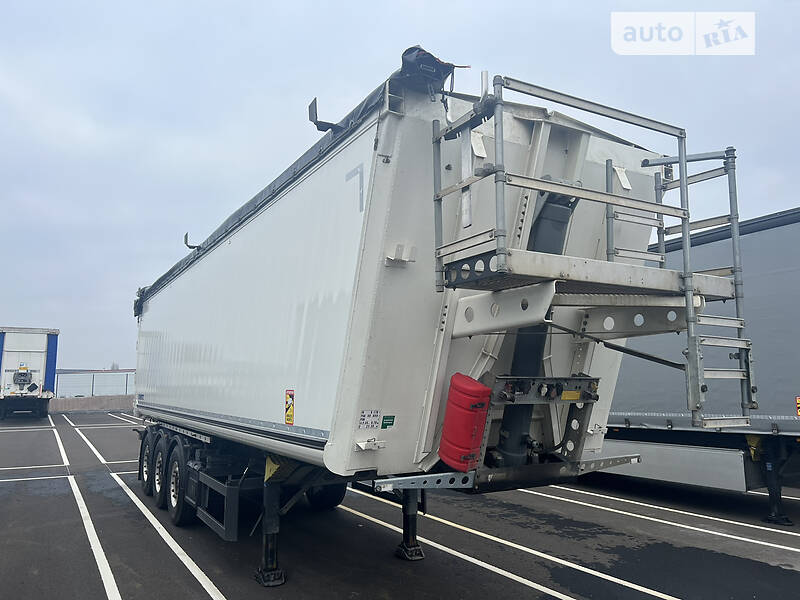 Schmitz SCB 2020