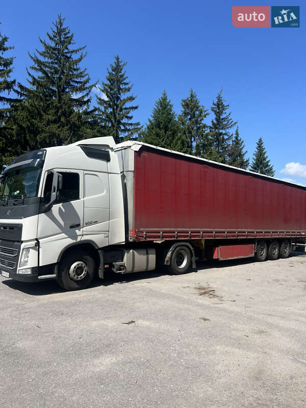 Schmitz SCB 2019