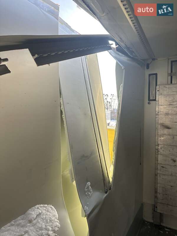 Рефрижератор полуприцеп Schmitz SCB 2016 в Николаеве фото 6 Рефрижератор полуприцеп Schmitz SCB 2016 в Николаеве