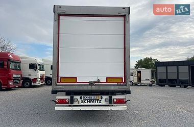 Рефрижератор полуприцеп Schmitz SCB 2014 в Виннице