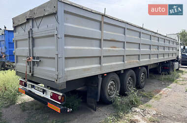 Контейнеровоз полуприцеп Schmitz SCF 24G 2006 в 