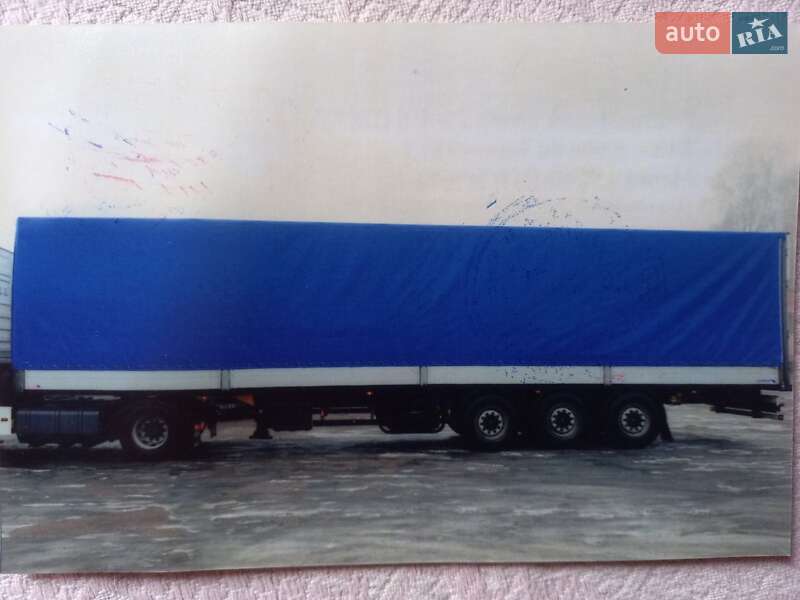 Schmitz SCS 24 2007
