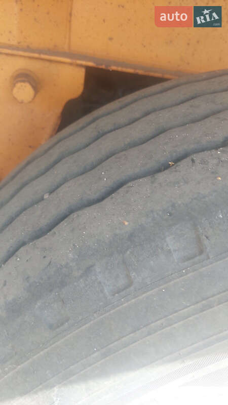 Рефрижератор Schmitz SCS 24 1998 в Чернігові фото 4 Рефрижератор Schmitz SCS 24 1998 в Чернігові