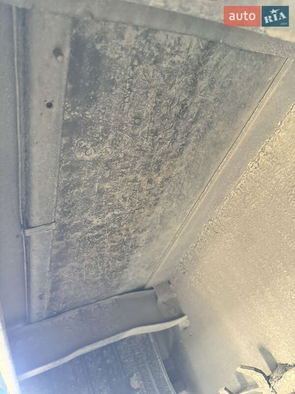 Бортовой полуприцеп Schmitz SCS 24 2013 в Житомире фото 26 Бортовой полуприцеп Schmitz SCS 24 2013 в Житомире